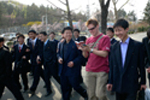 travel to the dprk